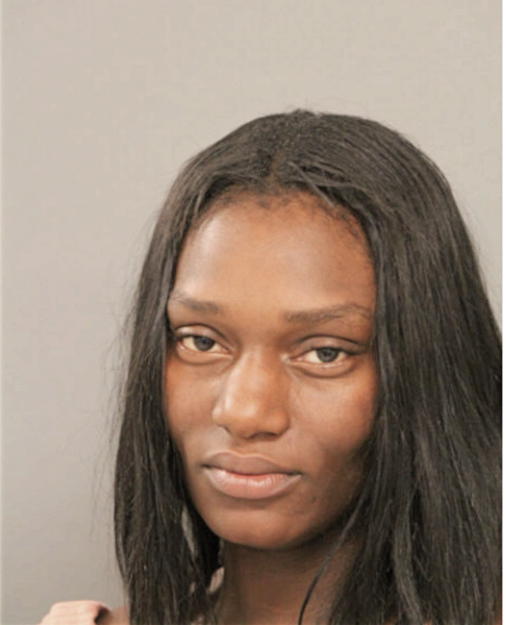 TASIA MACKIN, Cook County, Illinois