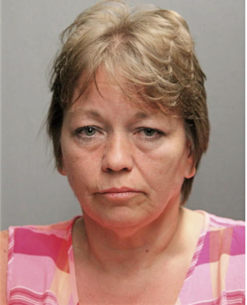 MAUREEN MARCISZ, Cook County, Illinois