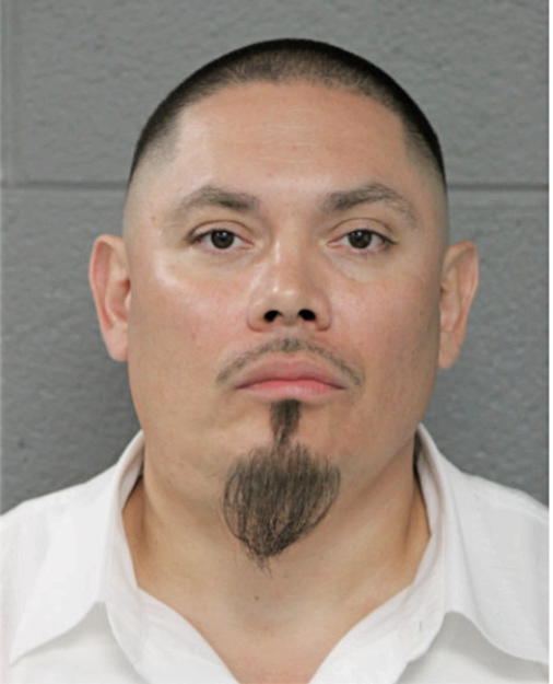 JORGE C MARTINEZ, Cook County, Illinois