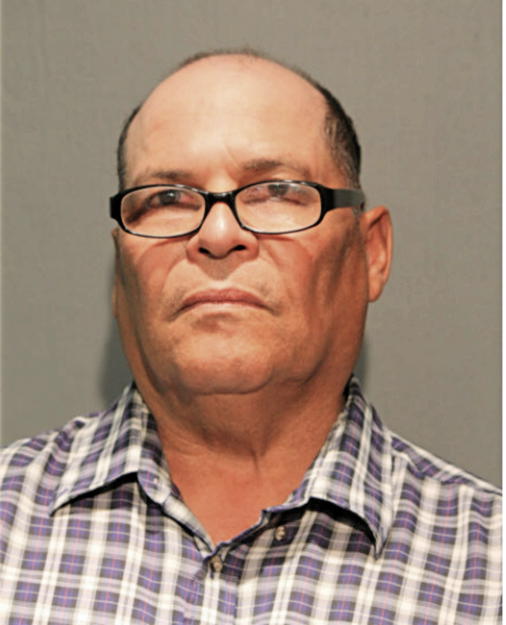 ORLANDO MARTINEZ, Cook County, Illinois