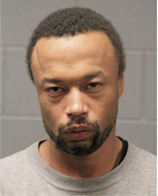 ERIC MCCRAY, Cook County, Illinois