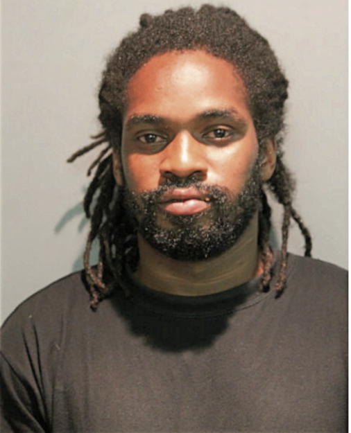 MARIO MCDANIELS, Cook County, Illinois