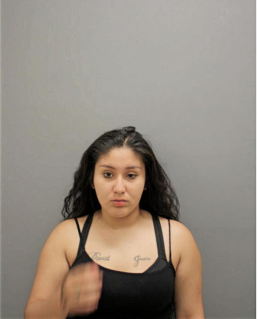 ROSALINDA MIRANDA, Cook County, Illinois