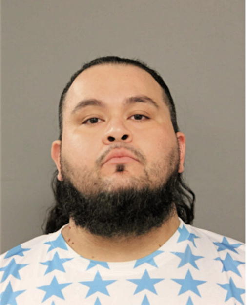CESAR MONTALVO, Cook County, Illinois