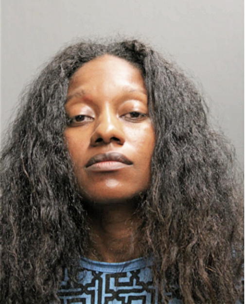 JEANNA L MONTGOMERY, Cook County, Illinois