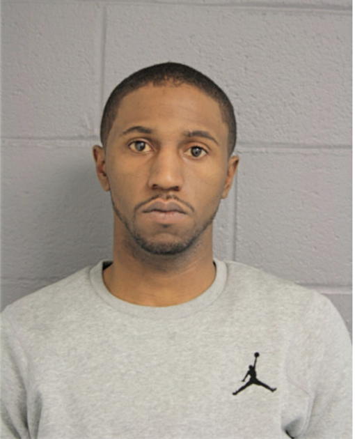 DEAUNTEE MOSBY, Cook County, Illinois