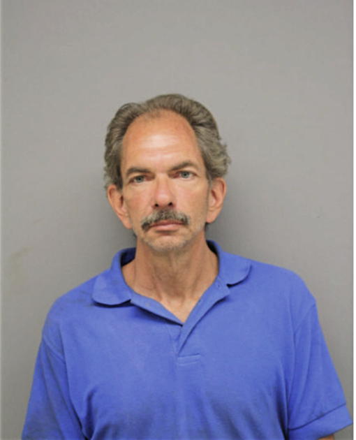 JOHN S MUCHA, Cook County, Illinois
