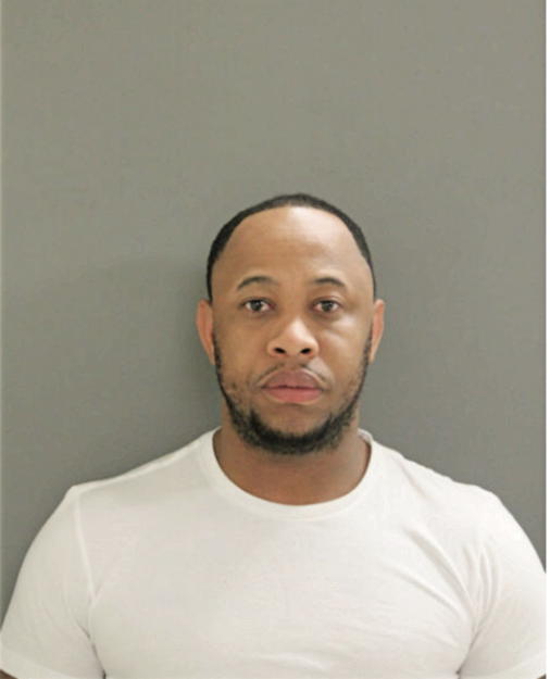 ABDULLAH MUHAMMAD, Cook County, Illinois