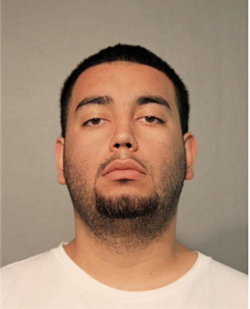 ERIK MUNETON, Cook County, Illinois