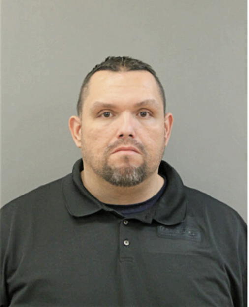 MICHAEL MUNOZ, Cook County, Illinois