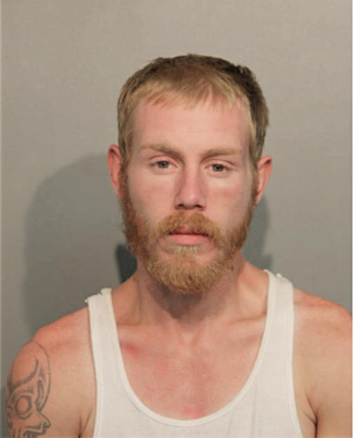 ROSS I MURRAY, Cook County, Illinois