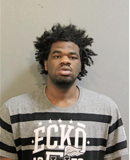 IVAN I NASH, Cook County, Illinois