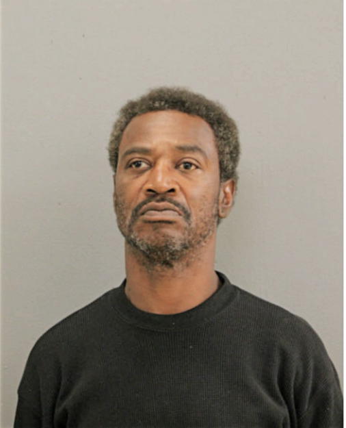 BRYANT D NELSON, Cook County, Illinois