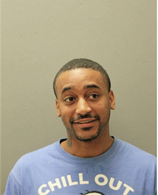ALEXANDER NORWOOD, Cook County, Illinois