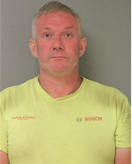 PAUL J NUGENT, Cook County, Illinois