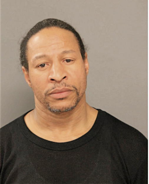 RONALD L OWENS, Cook County, Illinois