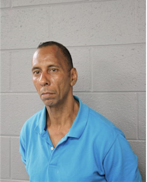 PABLO PADILLA-MARQUEZ, Cook County, Illinois