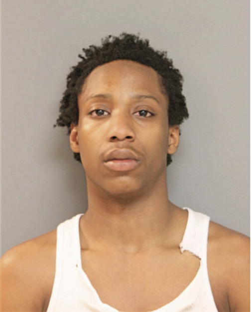 MARVELL PEARSON, Cook County, Illinois