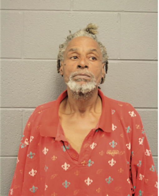 ROBERT PENDLETON, Cook County, Illinois