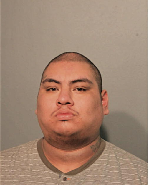 EDGAR PEREZ-ESPINOSA, Cook County, Illinois