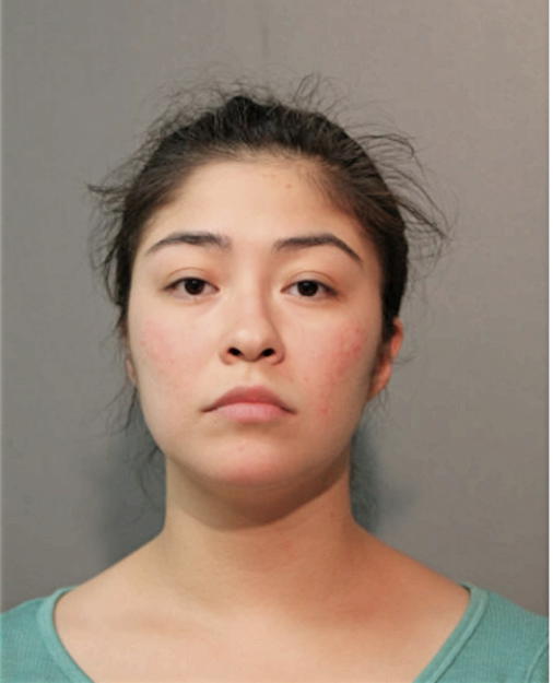 KARINA PEREZ, Cook County, Illinois