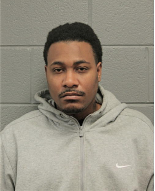 ONASSIS PERSON, Cook County, Illinois