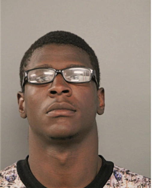 LUKE J PETERS, Cook County, Illinois