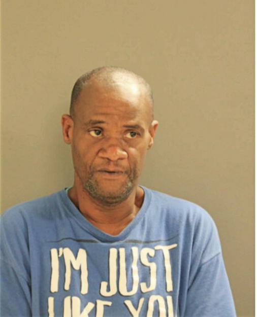 ANDRE P POTTS, Cook County, Illinois