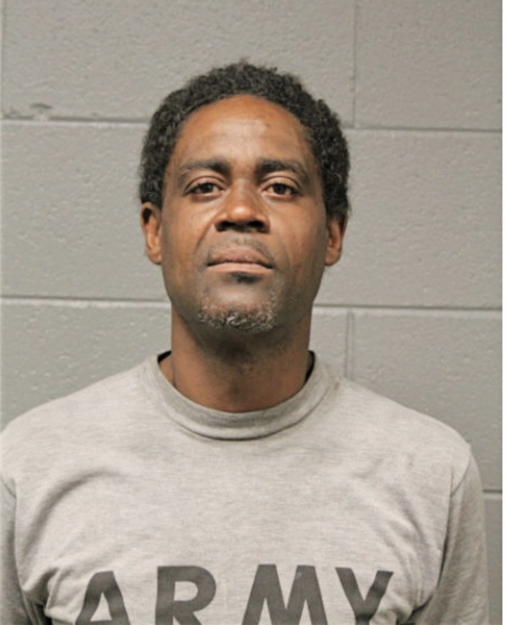 ANTHONY D POWELL, Cook County, Illinois