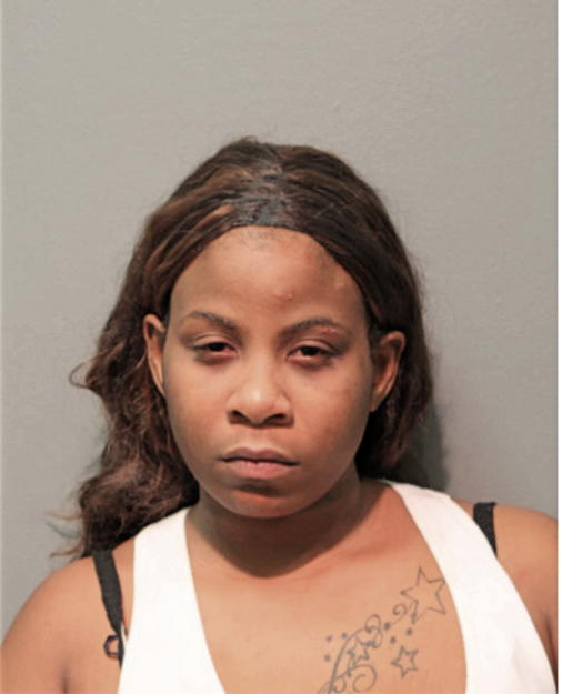 TANESHA N PRICE, Cook County, Illinois