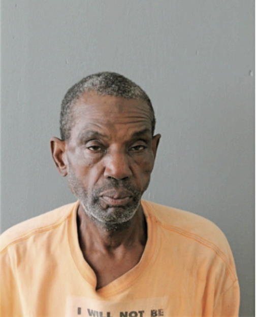 KENNETH PULLIAM, Cook County, Illinois