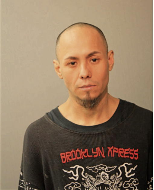 NOE RAMIREZ, Cook County, Illinois