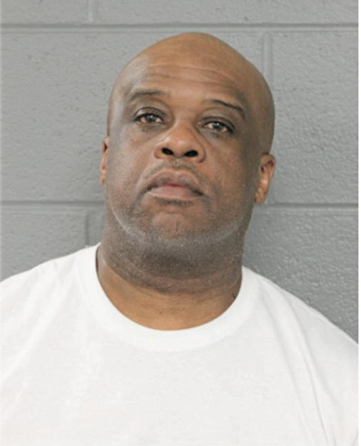 JOSEPH REED, Cook County, Illinois
