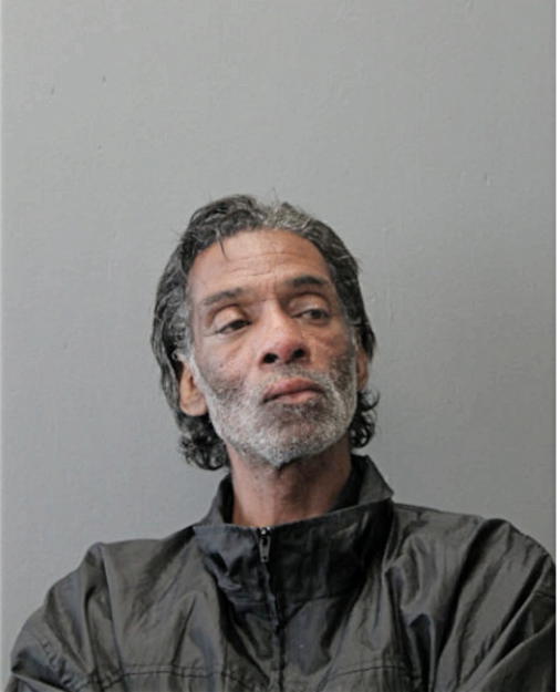 WILLIAM H RICE, Cook County, Illinois