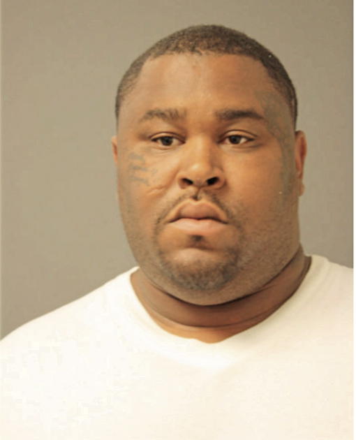 MICHAEL D RILEY, Cook County, Illinois