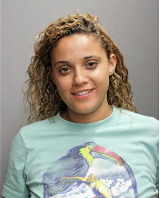 IVELISSE RIVERA, Cook County, Illinois