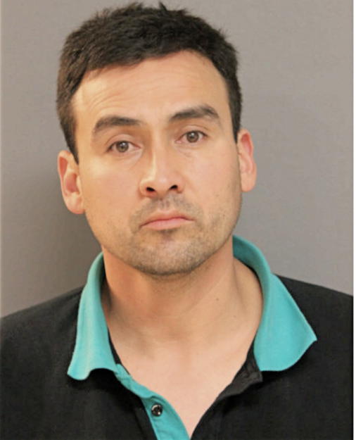 DANIEL RODRIGUEZ, Cook County, Illinois