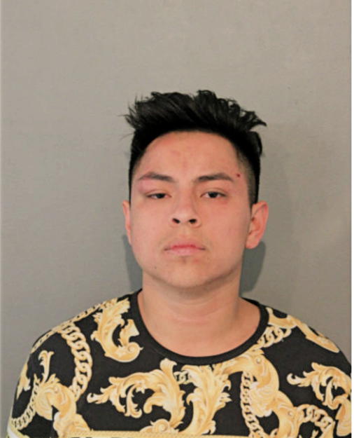 PETER RODRIGUEZ, Cook County, Illinois