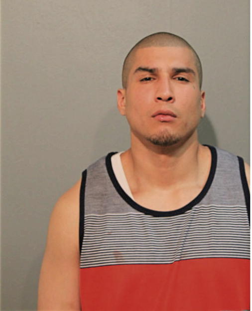 STEVEN RODRIGUEZ, Cook County, Illinois