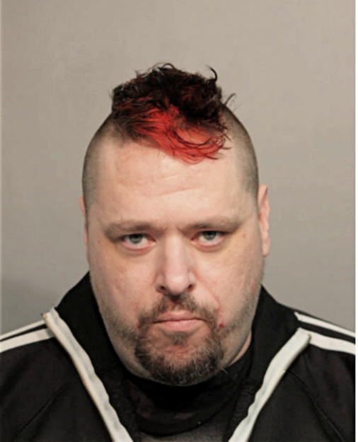 WILLIAM SHANE ROGER, Cook County, Illinois