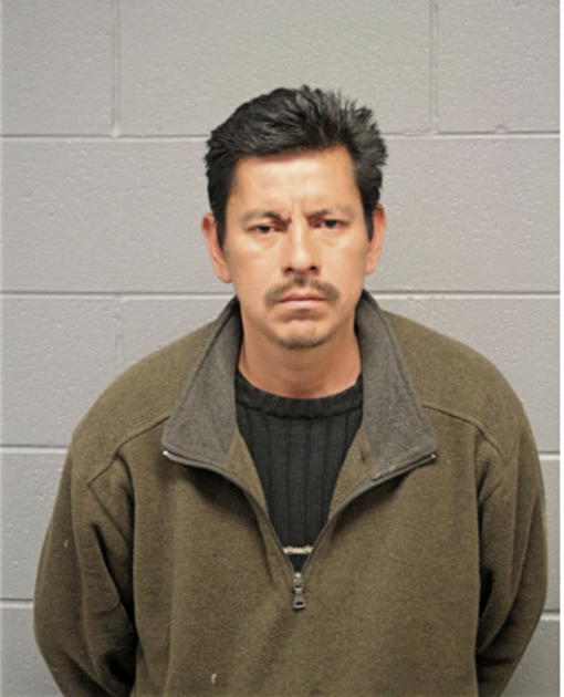 GUSTAVO SANCHEZ, Cook County, Illinois