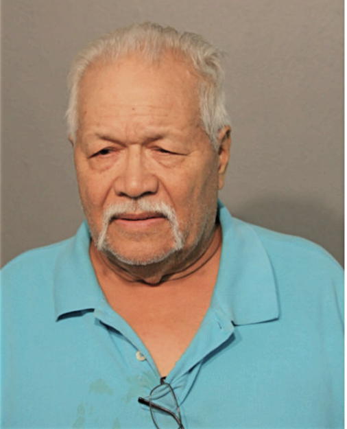 JOSE A SANTIAGO, Cook County, Illinois