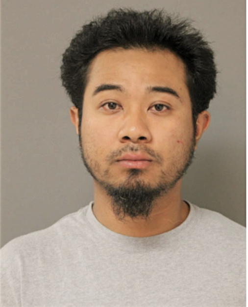 VANNAK SAVATH, Cook County, Illinois