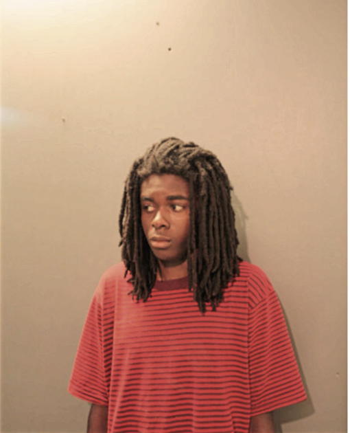 JEROME SCOTT, Cook County, Illinois
