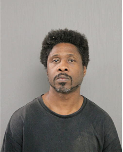 PATRICK SHANNON, Cook County, Illinois