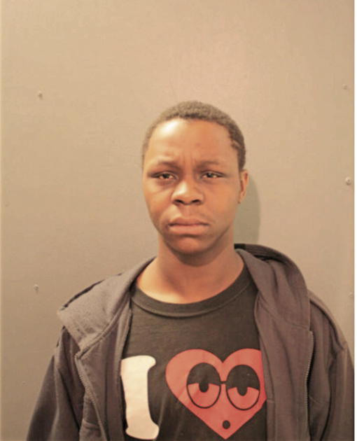 JOSHUA SHAW, Cook County, Illinois