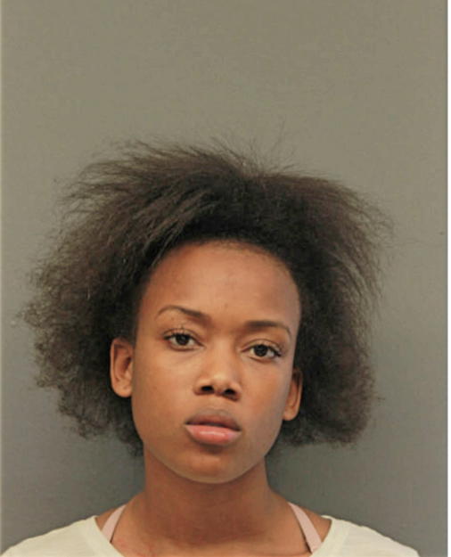 TANARA K SHELTON, Cook County, Illinois