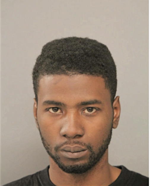DIONTE S SHORT, Cook County, Illinois