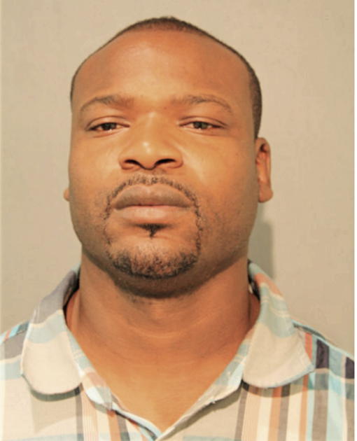 KENNETH N SMALLWOOD, Cook County, Illinois