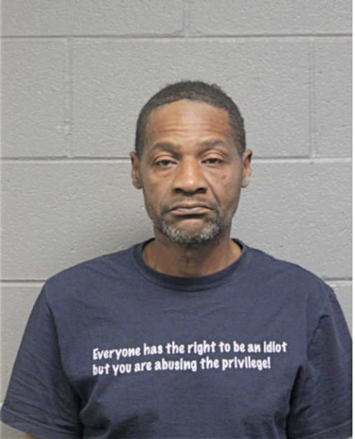 TONEY ANDRE SMITH, Cook County, Illinois